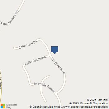 36 Via Divertirse San Clemente, CA MLS# PW25172679