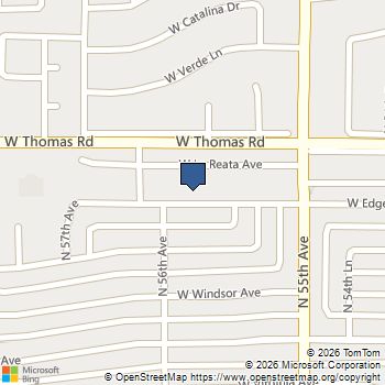 5562 W EDGEMONT Avenue Phoenix, AZ MLS# 7055155