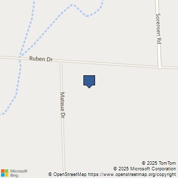 0 Ruben Drive Aguanga, CA MLS# SW25217194