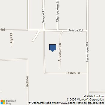 44300 Anderson Lane Anza, CA MLS# DW26156011