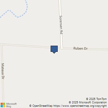 0 Ruben Drive Aguanga, CA MLS# SW25217199