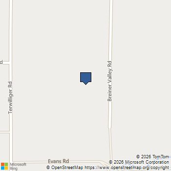 44275 Breiner Valley Anza, CA MLS# SW26163697