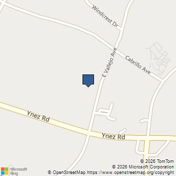 0 E Vallejo Ave. Temecula, CA MLS# SW26052226