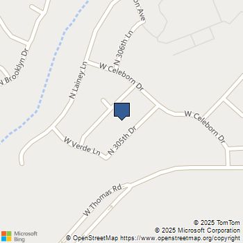 3002 N 305TH Drive Buckeye, AZ MLS# 6960020