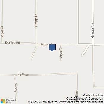 44265 Arya Court Anza, CA MLS# CV25198793