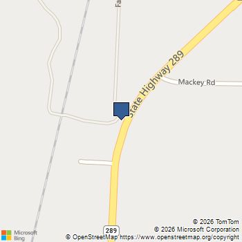 999 Hwy 289 Highway Gunter, TX MLS# 21186858