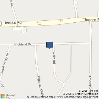 216 Highland Drive McDonough, GA MLS# 7814598