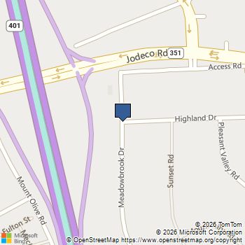 0 HIGHLAND Drive Stockbridge, GA MLS# 10619047