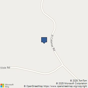 44 El Calamar Road Temecula, CA MLS# SW25196159