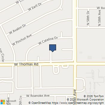 5923 W VERDE Lane Phoenix, AZ MLS# 7052283