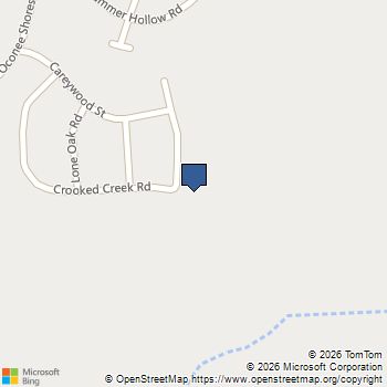 1281 Crooked Creek Road Greensboro, GA MLS# 10667916