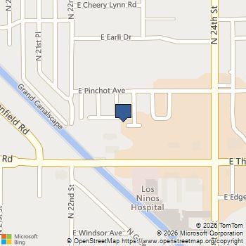 2225 E CATALINA Drive Phoenix, AZ MLS# 7002034