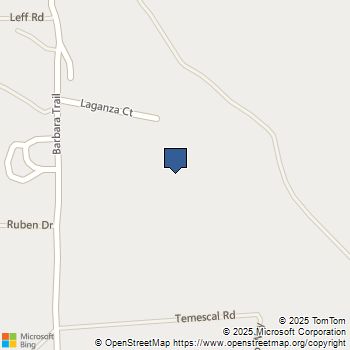 3 Barbara Trail Aguanga, CA MLS# IV24007078