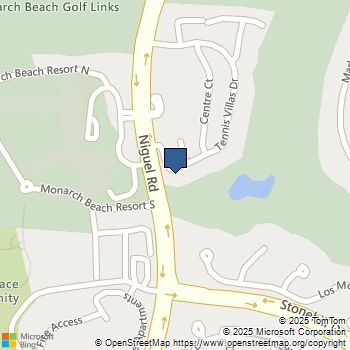 106 Tennis Villas Drive Dana Point, CA MLS# OC25191747