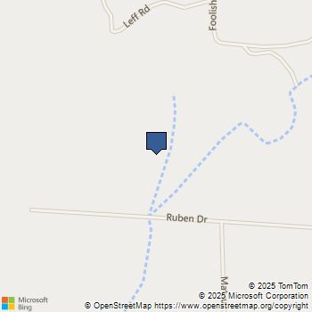 0 Evening Star Trail Aguanga, CA MLS# SW25017113