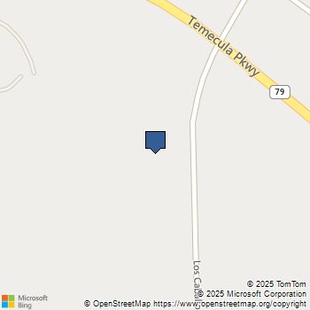 0 Los Caballos Rd Temecula, CA MLS# SW24204461