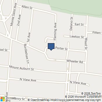 2522 Porter Street Augusta, GA MLS# 10707260