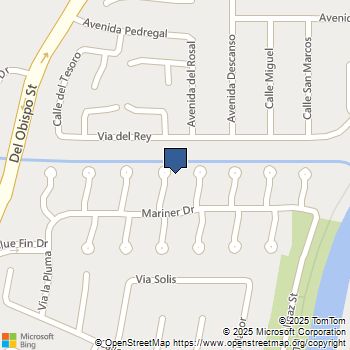 33026 Lighthouse San Juan Capistrano, CA MLS# OC25236471