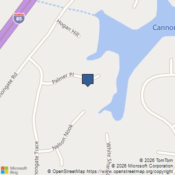 35 Palmer Place Sharpsburg, GA MLS# 7747799