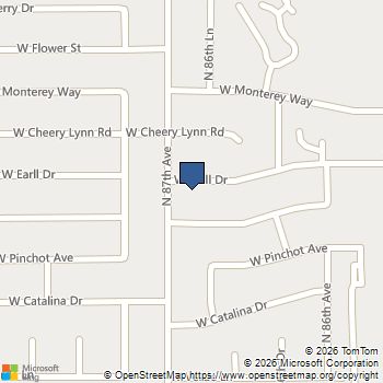 8659 W EARLL Drive W Phoenix, AZ MLS# 7043005