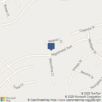 44260 Nighthawk Pass Temecula, CA MLS# SW25113060