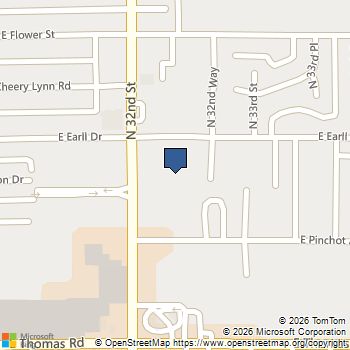 3025 N 32nd Street # Apt 31 Phoenix, AZ MLS# 7100090