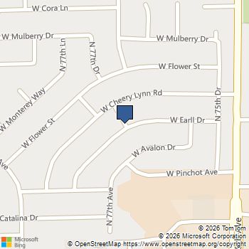 7720 W EARLL Drive Phoenix, AZ MLS# 7051088