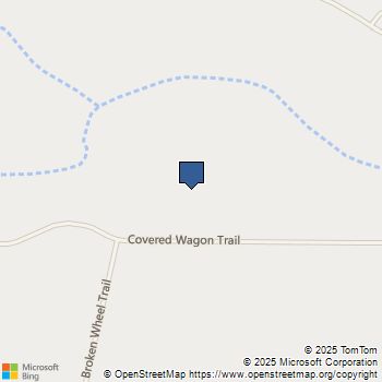 0 Covered Wagon Trail Anza, CA MLS# SW24042253
