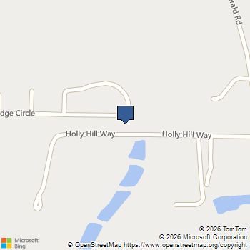 9983 Musket Ridge Circle Jonesboro, GA MLS# 10790959