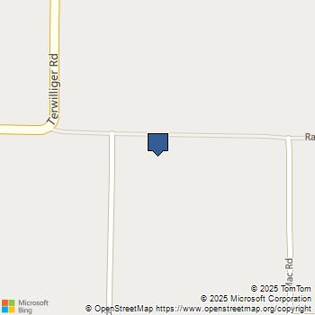 0 Ramsey Road Anza, CA MLS# SW25151878