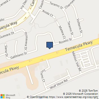 32771 Rovato St. Temecula, CA MLS# NDP2506359