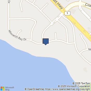 57 Monarch Bay Drive Dana Point, CA MLS# LG25182051