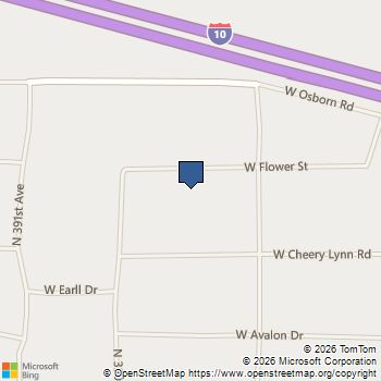 38939 W FLOWER Street # 1207 Tonopah, AZ MLS# 7096076