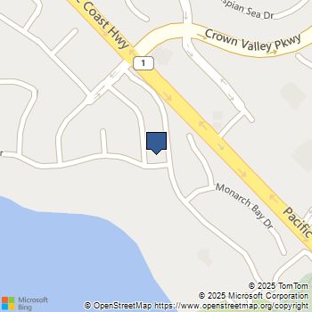 31 Monarch Bay Drive Dana Point, CA MLS# LG25261194