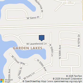 10910 W LAURELWOOD Lane Avondale, AZ MLS# 6958176