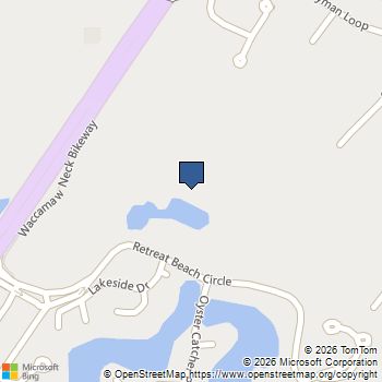 14290 Ocean Hwy. 213 Pawleys Island, SC MLS# 2601347