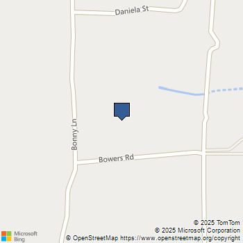 53870 Bowers Rd Aguanga, CA MLS# SW25137427