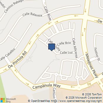 44107 Calle Luz Temecula, CA MLS# SW26054245