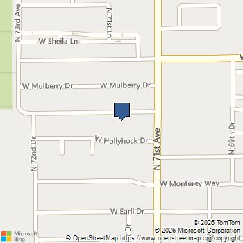 7135 W FLOWER Street Phoenix, AZ MLS# 7088819