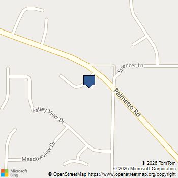 110 Point View Court Tyrone, GA MLS# 10799188