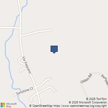 0 Via Vaquero Temecula, CA MLS# PF25148354