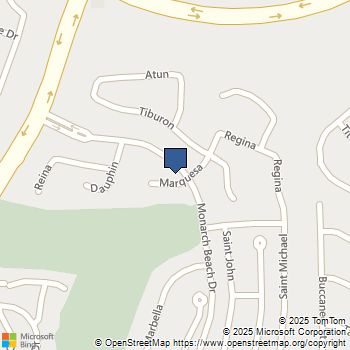 17 Marquesa Dana Point, CA MLS# OC25257492