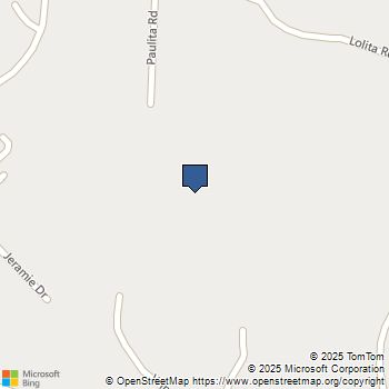 0 paulita Road Temecula, CA MLS# SC25150731