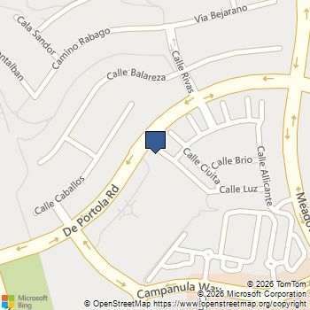 44055 Calle Luz Temecula, CA MLS# SW26120582