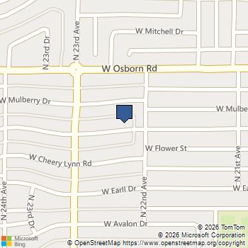 2222 W flower Street Phoenix, AZ MLS# 6985578