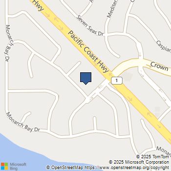 144 Monarch Bay Drive Dana Point, CA MLS# LG25085146