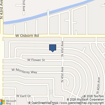 4125 W MULBERRY Drive Phoenix, AZ MLS# 7044130