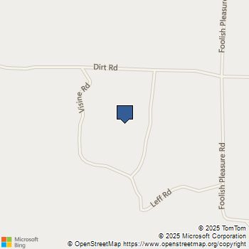 0 Visine Aguanga, CA MLS# SW25046449