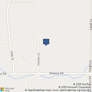 57260 Ramsey Road Anza, CA MLS# SW25111433