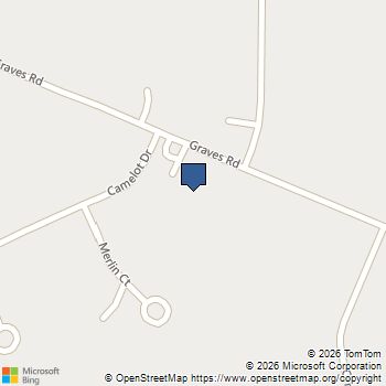 254 Graves Road Fayetteville, GA MLS# 7807143